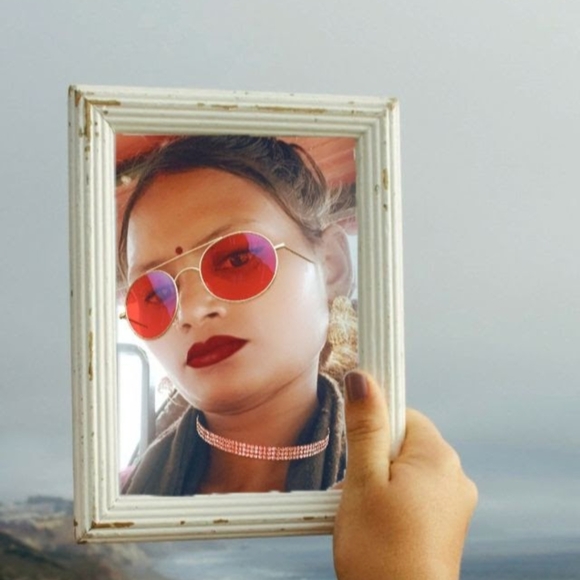 Meet your Posher, Mamta - Picture 1 of 1